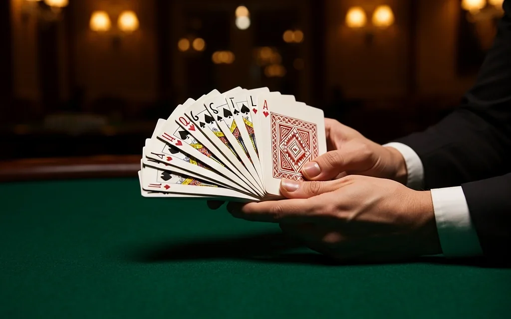 Casino en Vivo