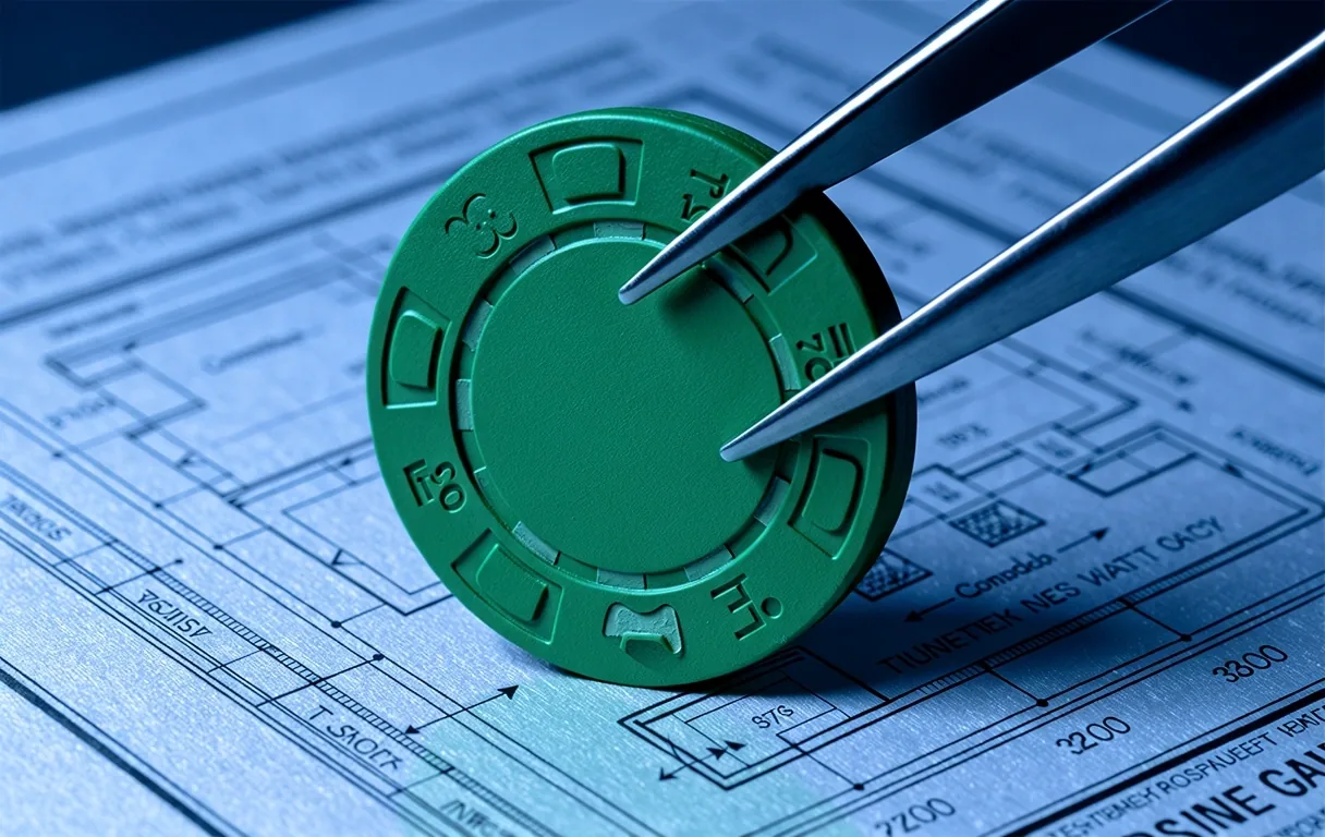 Auditoría técnica de precisión
