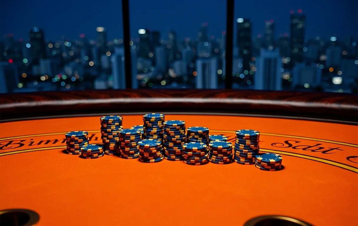 Betsson Editorial Review Background