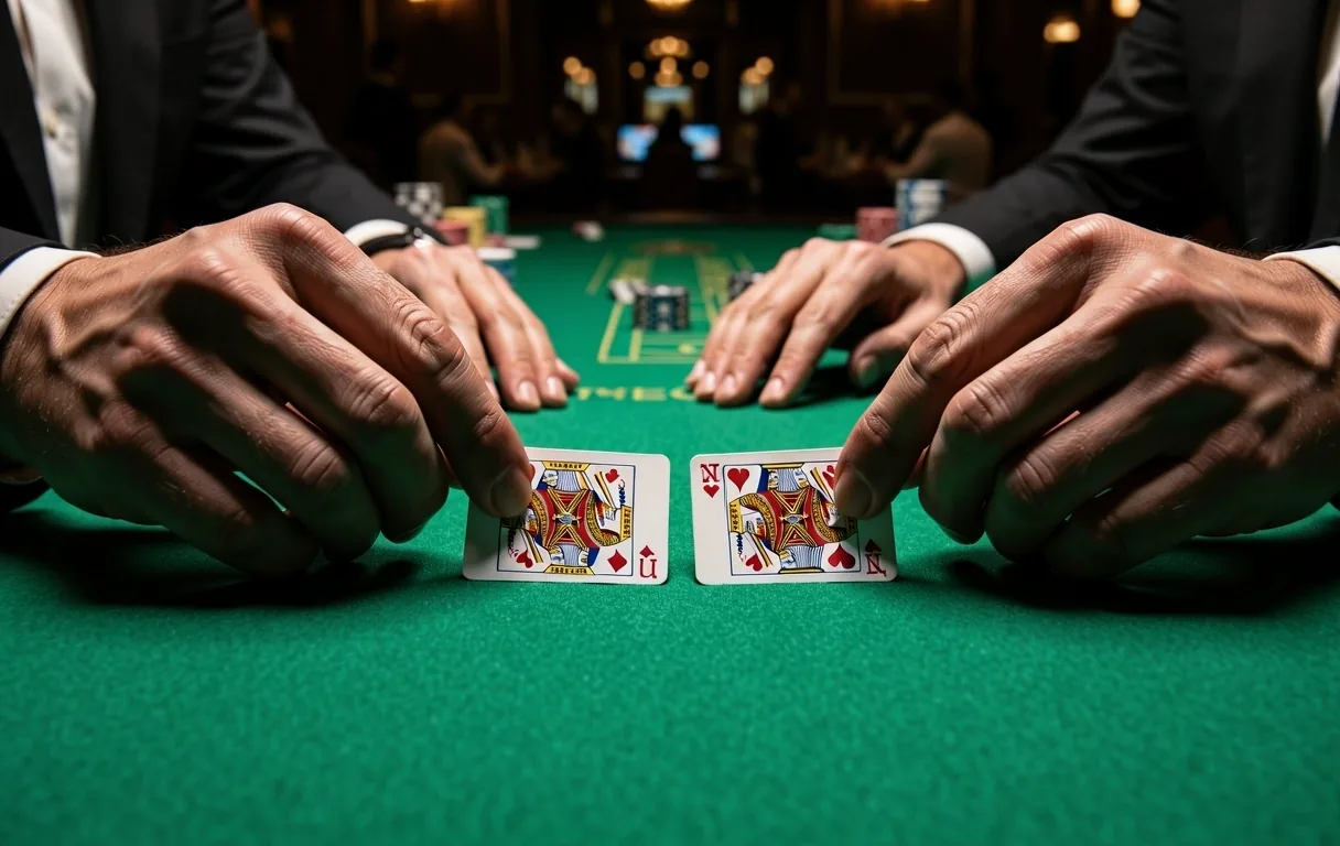 Juegos de mesa